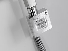 Topné tyče Sapho KTX